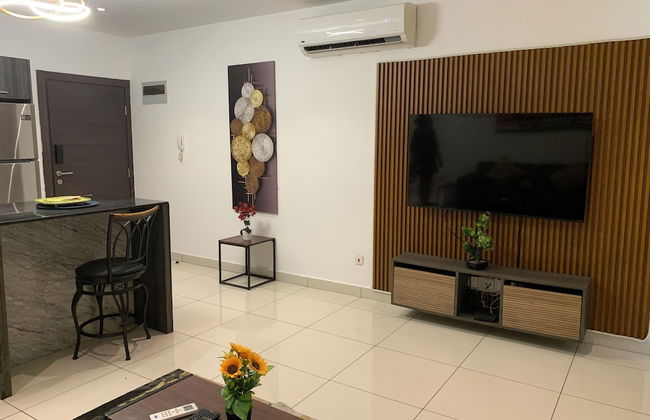 Embassy Gardens by Morninglife Luxury - Foto 24