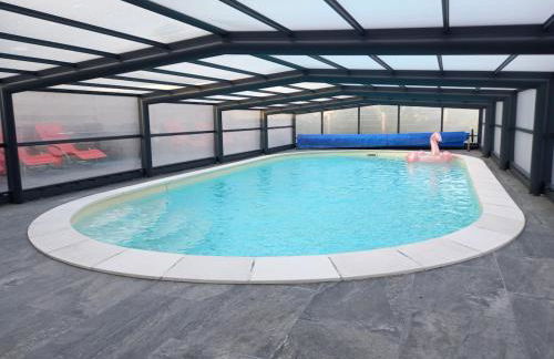 Villa avec piscine 4 etoiles - Foto 19