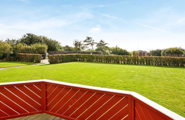 Seaside Bliss in Kelstrup - By Traum Ferienwohnungen - Foto 26