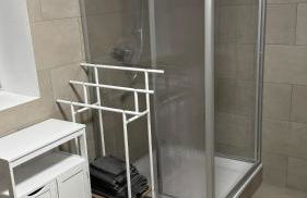 Ferienwohnung Monteurzimmer auf historischem Vierkanthof M - Foto 11