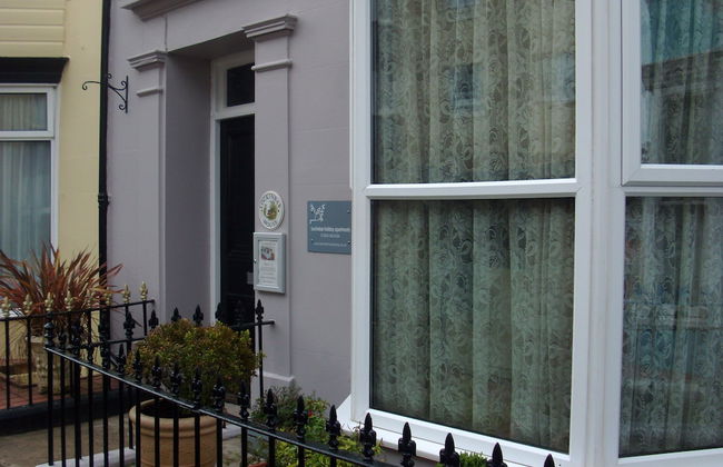 Lockinbar Holiday Apartment - Foto 54