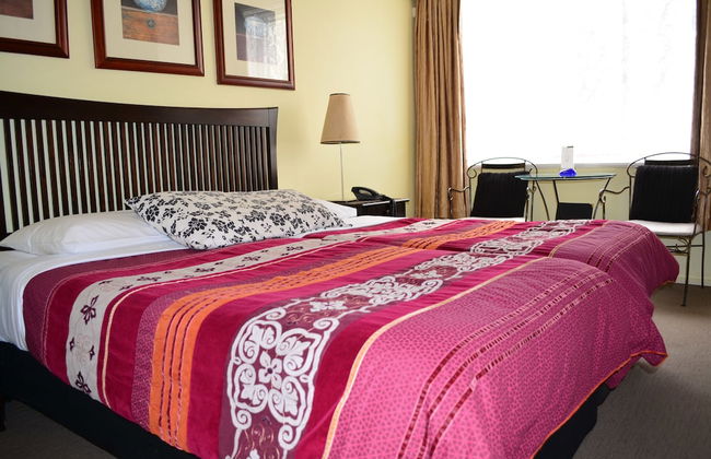 Knightsbridge Apartments - Foto 6