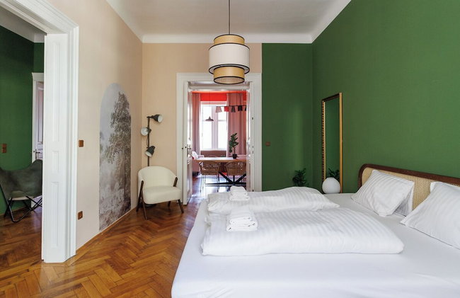 Vienna City Stay Calling - Foto 6