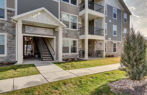 15 Mi to Sundance Pet-Friendly Condo in Vineyard - Photo 23