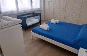 DimorAlexis, the house in front of Vatican's walls - Foto 17