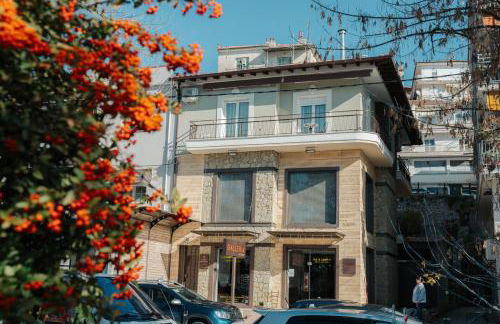 CASA BIANCA Kastoria - Foto 38