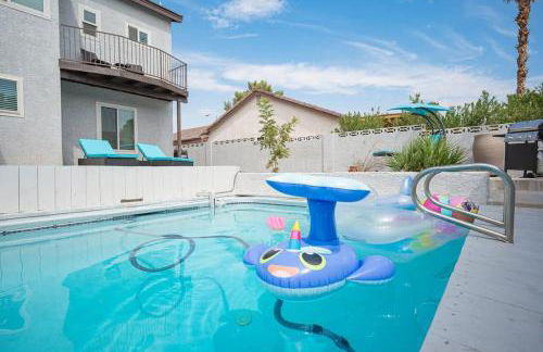 Poolside Paradise on the Strip - Foto 3