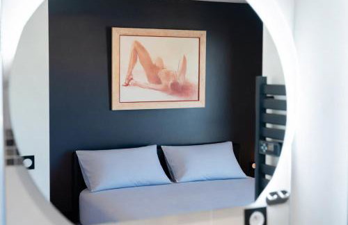Cap Caline - Studio design Port Nature 5 coeur du Village Naturiste - Photo 3