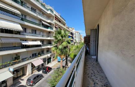 appartement neuf de 3 pieces avec climatisation - Foto 11