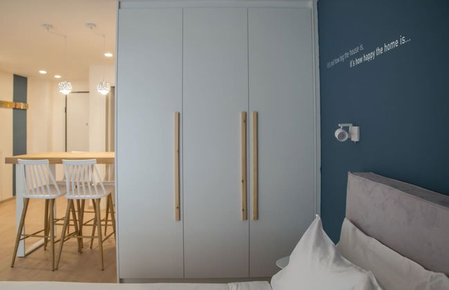 Olympus Residence - Foto 16