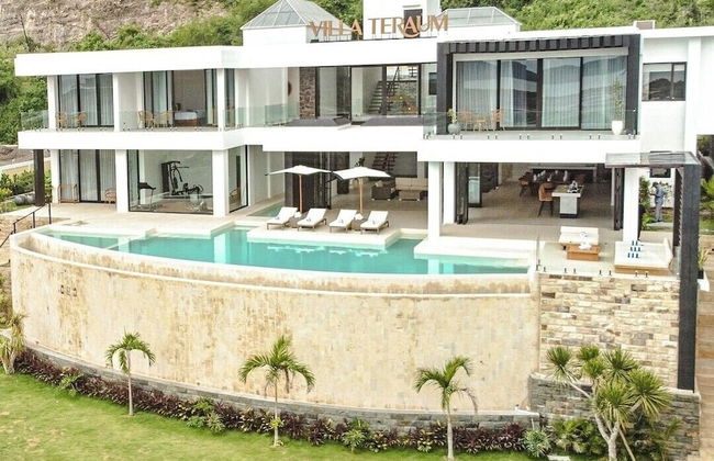 Villa Teraum - Foto 56