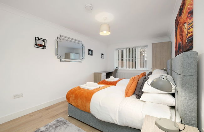 Pinewood 1 &2 Bedroom Apt. by Arista Living - Foto 17