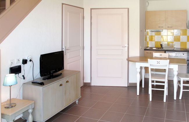 Domaine d'Ensérune - Foto 9