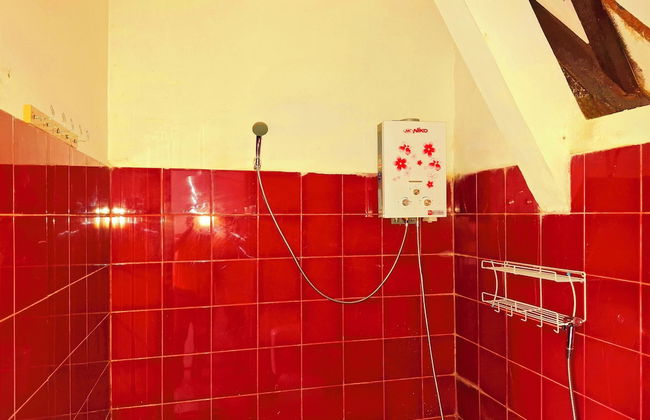 Ciwidey Jungle Villa - Foto 40