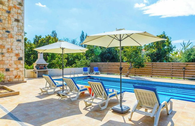 Villa Deborah - Foto 26