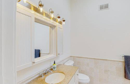 Hamptons Hideaway - Foto 16