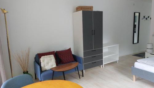 Claar Ferienwohnung Lindau Bodensee - Foto 4, wardrobe