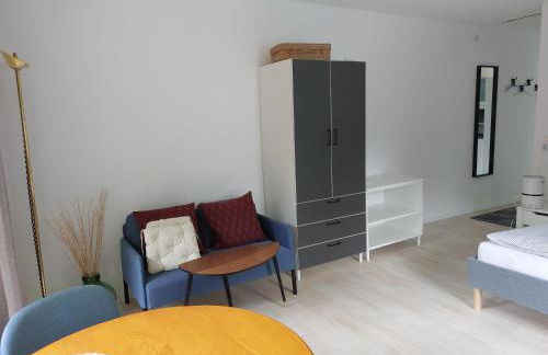 Claar Ferienwohnung Lindau Bodensee - Foto 4