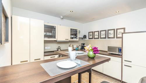 Kapitänshaus Harrislee - Schotstek - Foto 3