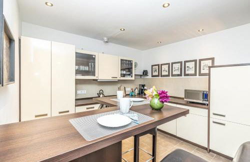 Kapitänshaus Harrislee - Schotstek - Foto 3