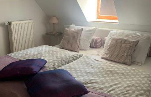 Gite - Chez Joséphine - Foto 62