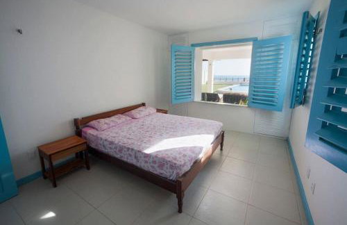 Casa encantadora com Vista Mar na Caponga - Foto 39