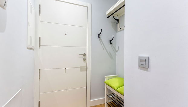 Sebastian Souviron Suites in Malaga by Solaga Holiday Homes - Foto 4, Recepción