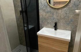 Dwupoziomowe Apartamenty Leszczyna - Photo 28