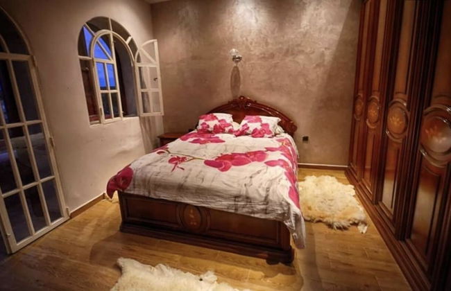 Villa Al-Jaouhara - Photo 12