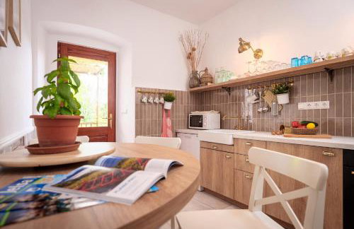 Holiday Home Skala and Kala with hot tubs - Photo 24