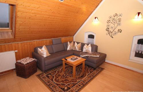 Gutshof Kämmerich - Fewo Storchennest - Foto 11