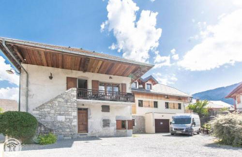 Gite Annecy 103- Au royaume des Castors - Appt 103 - Foto 12