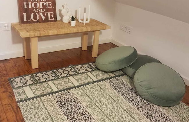 Oporto Foz House near Beach - Foto 2