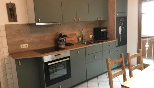 Ferienwohnung Leibgeding - Photo 5