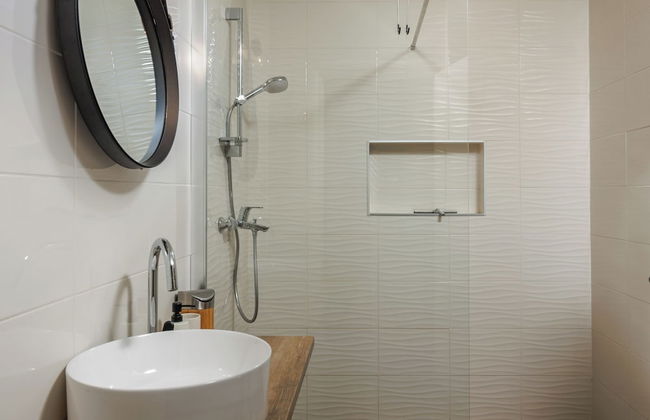 Nature Villa Frangipane With Pool - Foto 18