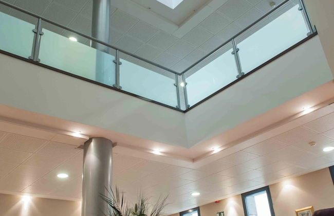 Hotel Princesa de Eboli - Photo 2