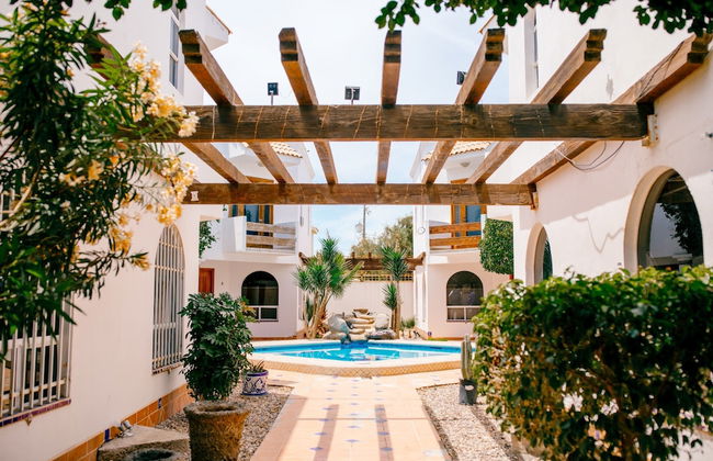 Villa Relax 1 by Kivoya - Foto 12