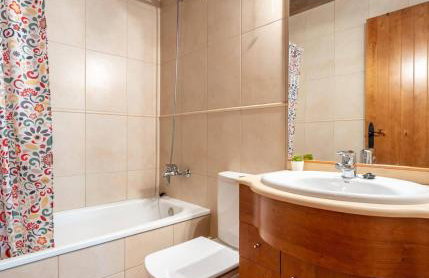 Apartamentsaloriaburg - Foto 16