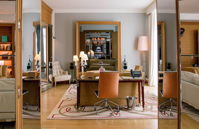 Le Royal Monceau - Raffles Paris - Photo 40