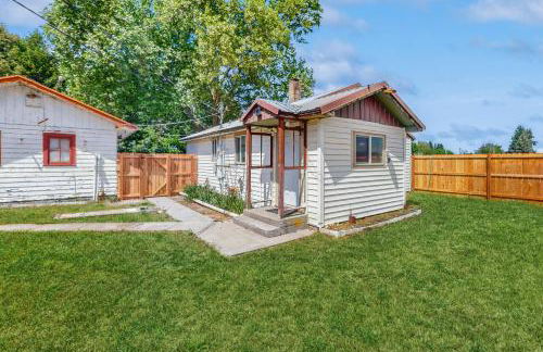 The Central Street Stay - Foto 16