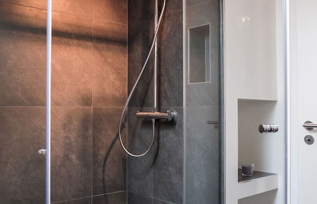 Glück Auf Appartements Rüttenscheiderstraße - Foto 41