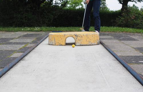 Himmel un Ääd - FeWo Brohltal Rhein Ahr Eifel Laacher See - ruhige Lage - Foto 54