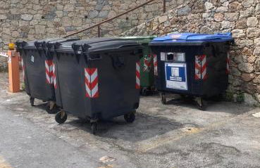 La Casa nel Blu - Vista mare, Parcheggio Privato, Deposito Bike - Foto 55