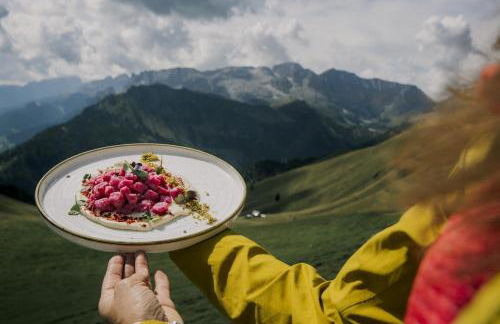 Appartamenti Césa Col De Pin - Foto 39