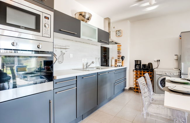 Le Domaine de Fort Neuf - Foto 10