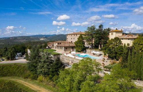 Rocca Di Castagnoli - Foto 1