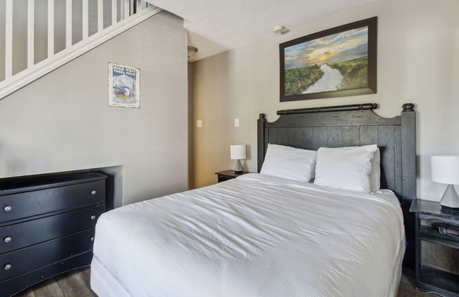 North Creek Resort Condos - Foto 33