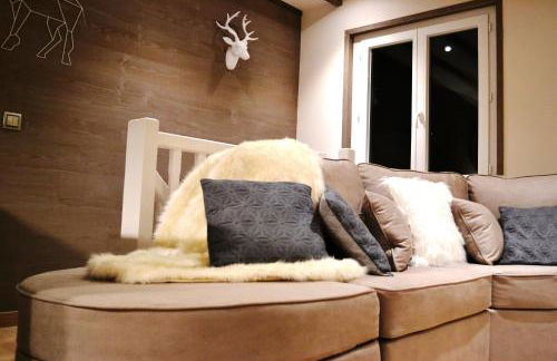 Chalet L'Ecureuil - Foto 26