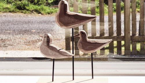 Palmallet Cottage - Foto 4