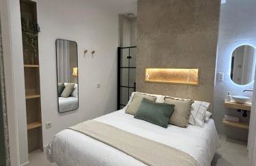 Apartamento de lujo con piscina climatizada - Photo 50